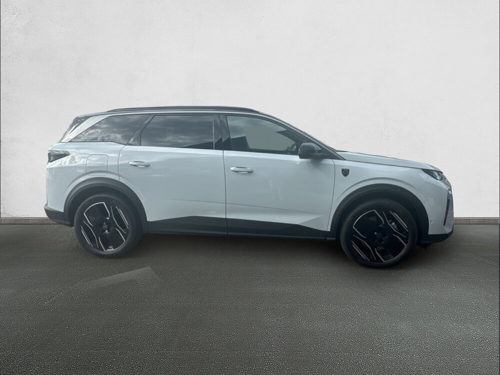 Occasion PEUGEOT 5008 5008 Plug-in Hybrid 225 ch e-DCS7 - GT