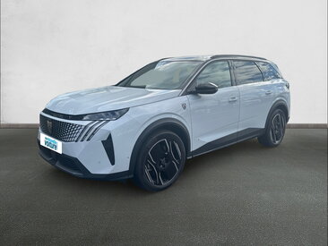 Occasion PEUGEOT 5008 5008 Plug-in Hybrid 225 ch e-DCS7 - GT