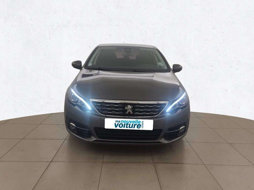 Occasion PEUGEOT 308 308 PureTech 130ch S&S EAT8 - Allure