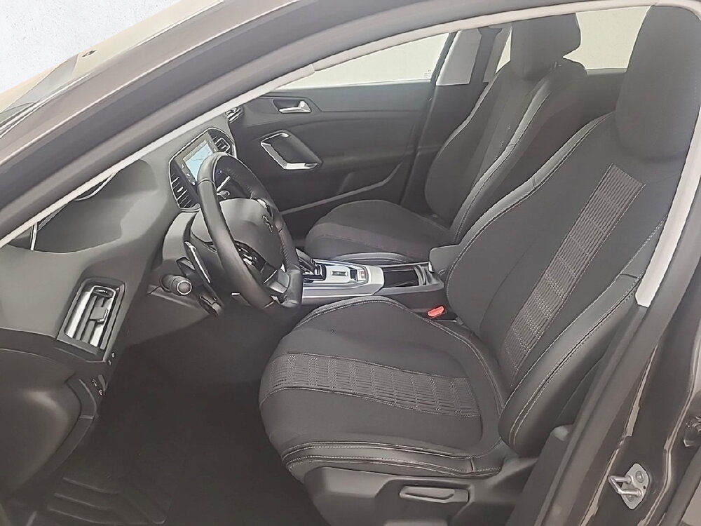 Occasion PEUGEOT 308 308 PureTech 130ch S&S EAT8 - Allure