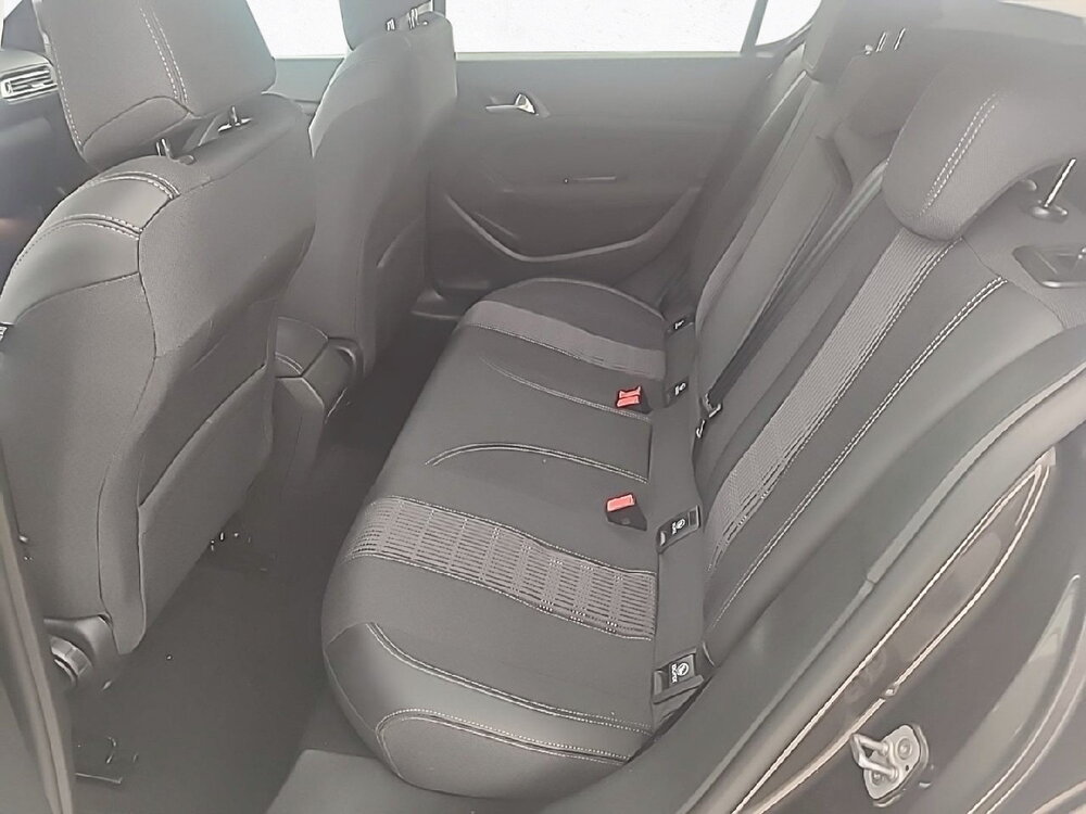 Occasion PEUGEOT 308 308 PureTech 130ch S&S EAT8 - Allure