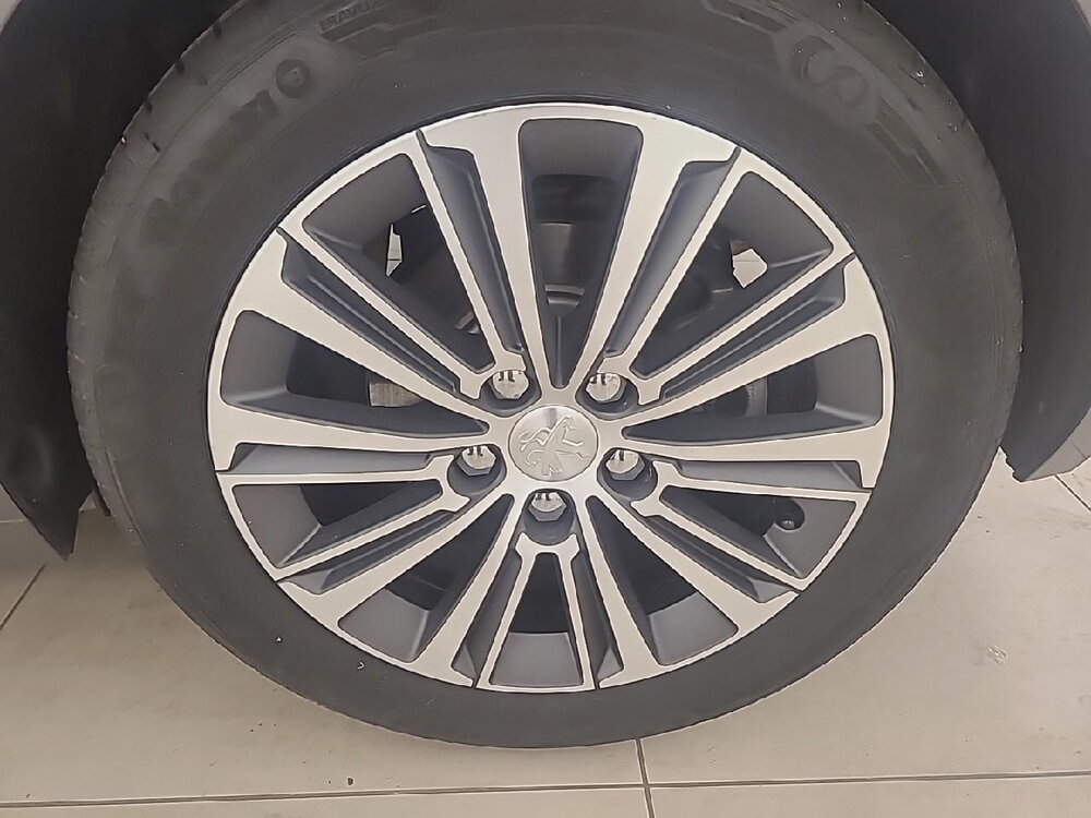 Occasion PEUGEOT 308 308 PureTech 130ch S&S EAT8 - Allure