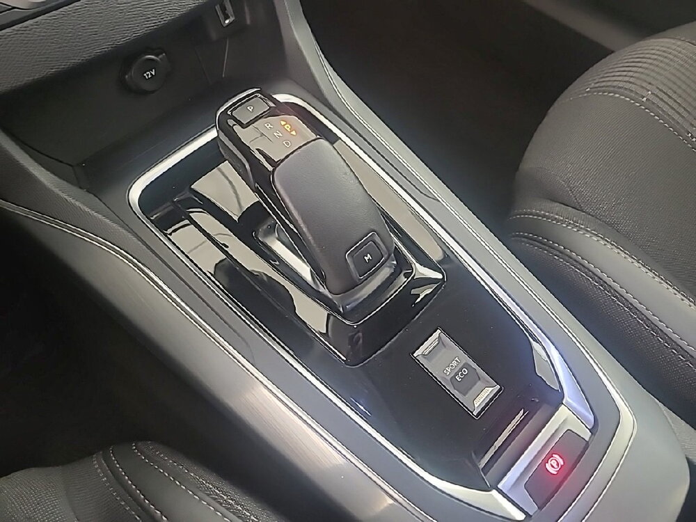 Occasion PEUGEOT 308 308 PureTech 130ch S&S EAT8 - Allure