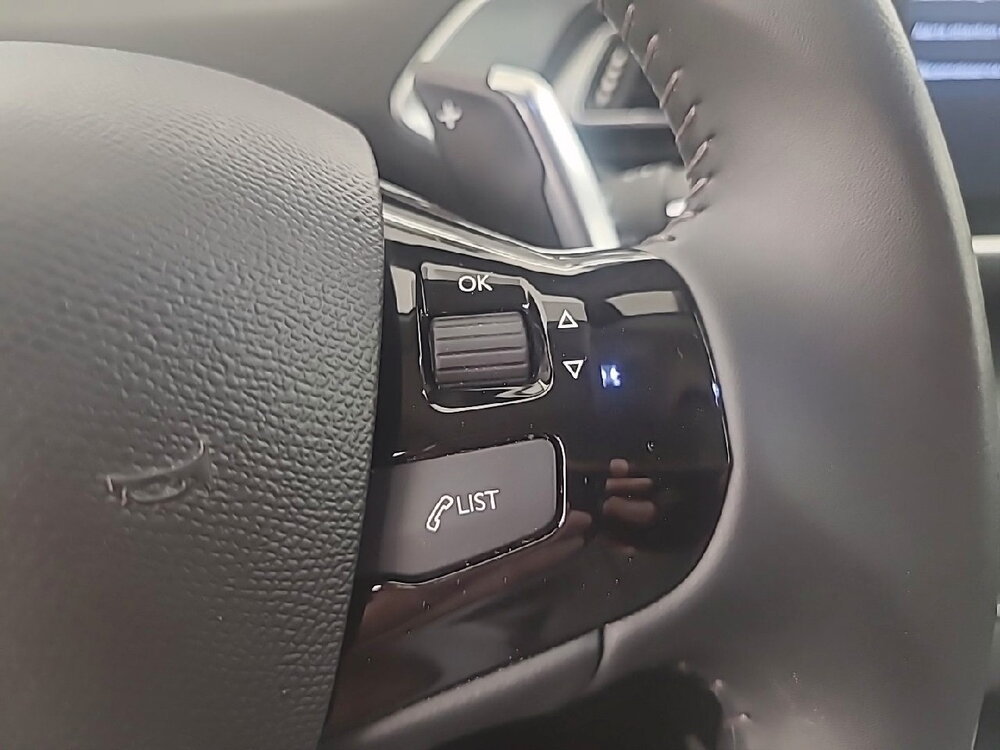 Occasion PEUGEOT 308 308 PureTech 130ch S&S EAT8 - Allure