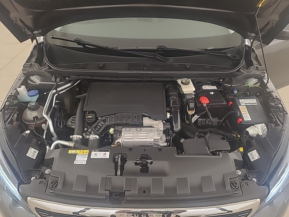 Occasion PEUGEOT 308 308 PureTech 130ch S&S EAT8 - Allure