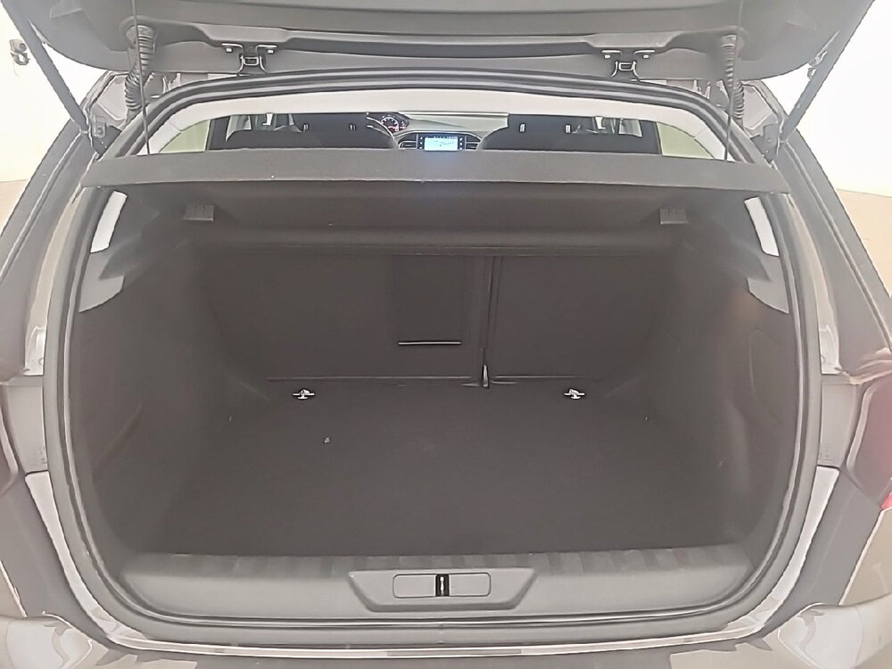 Occasion PEUGEOT 308 308 PureTech 130ch S&S EAT8 - Allure