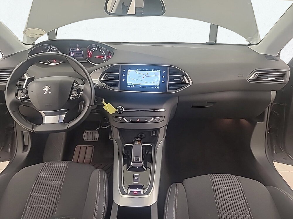 Occasion PEUGEOT 308 308 PureTech 130ch S&S EAT8 - Allure