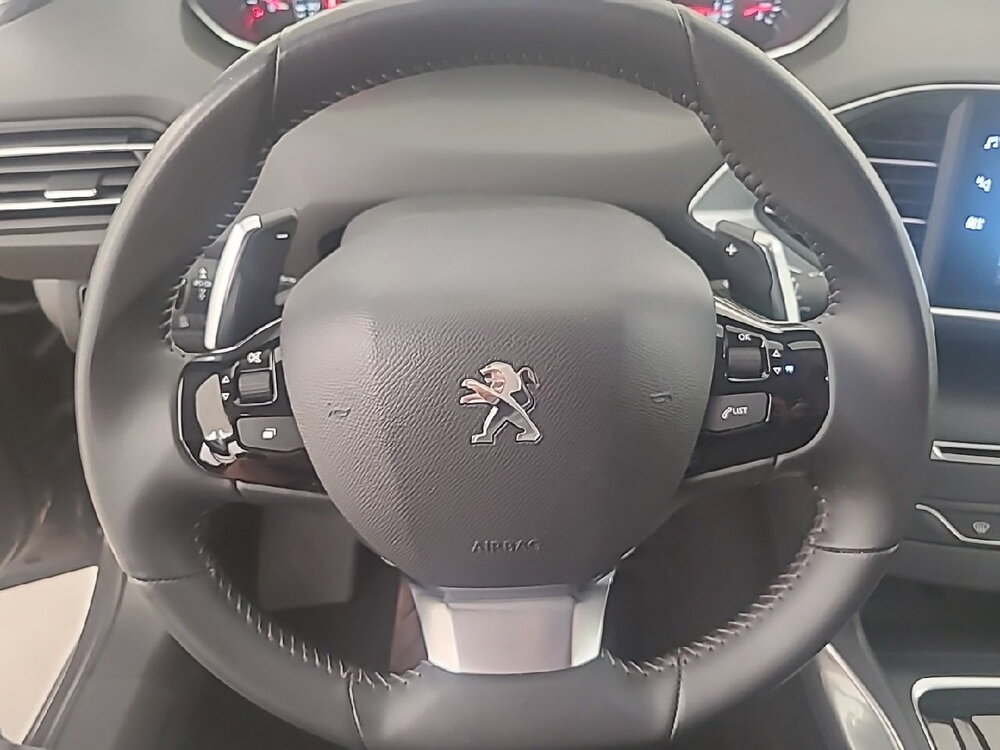 Occasion PEUGEOT 308 308 PureTech 130ch S&S EAT8 - Allure