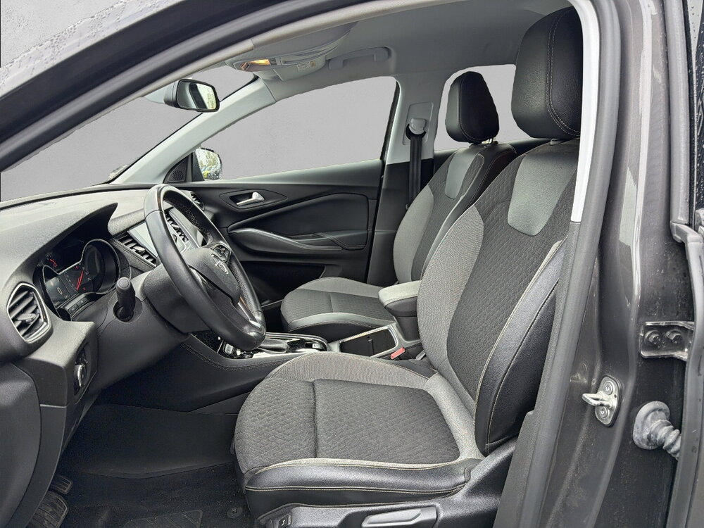 Occasion OPEL Grandland X Grandland X 1.5 Diesel 130 ch BVA8 - Elite
