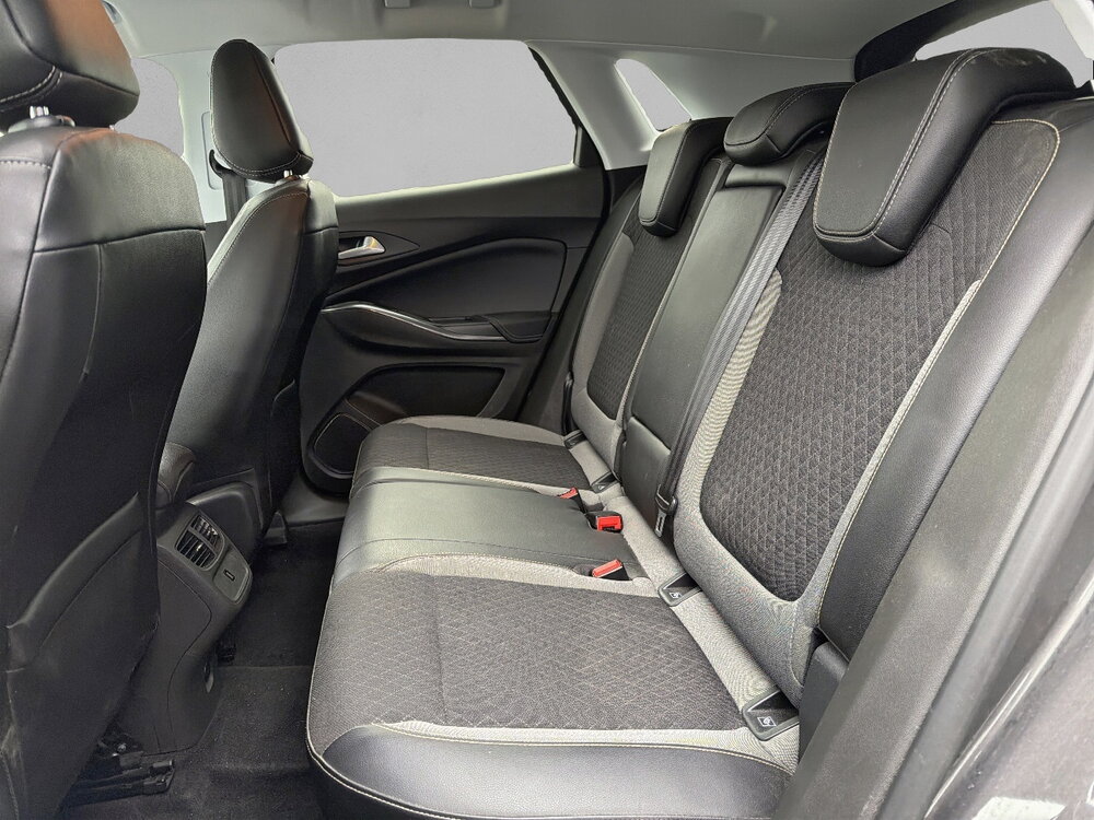 Occasion OPEL Grandland X Grandland X 1.5 Diesel 130 ch BVA8 - Elite