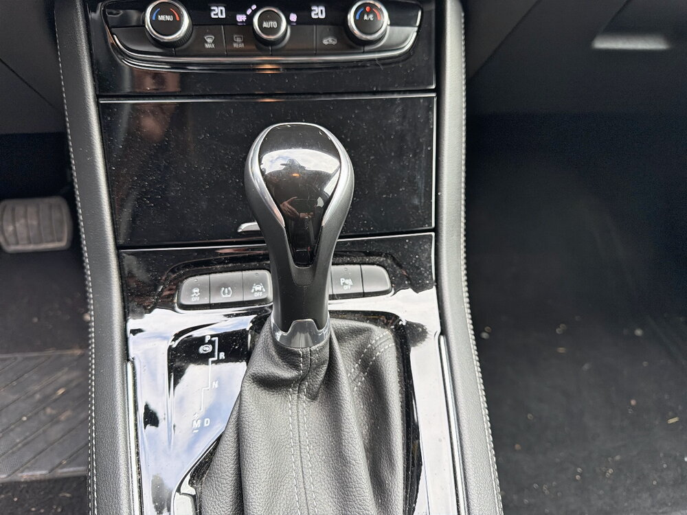 Occasion OPEL Grandland X Grandland X 1.5 Diesel 130 ch BVA8 - Elite