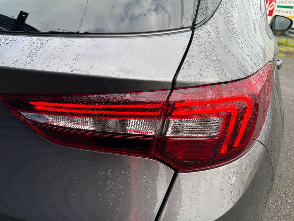 Occasion OPEL Grandland X Grandland X 1.5 Diesel 130 ch BVA8 - Elite