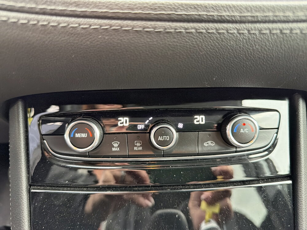 Occasion OPEL Grandland X Grandland X 1.5 Diesel 130 ch BVA8 - Elite