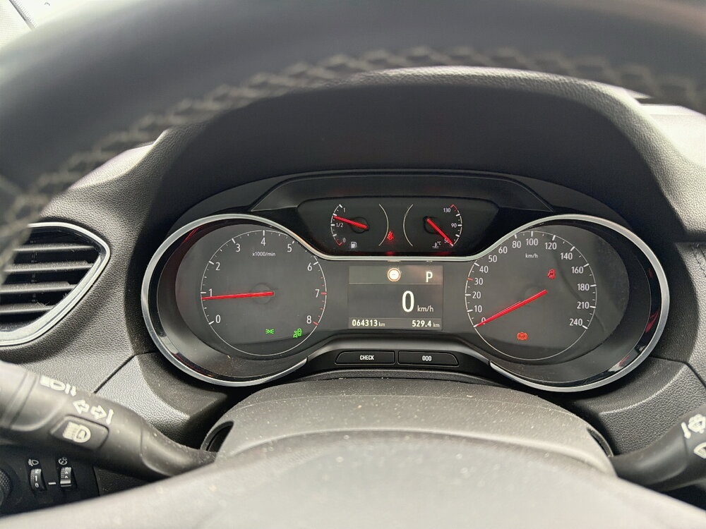 Occasion OPEL Grandland X Grandland X 1.5 Diesel 130 ch BVA8 - Elite