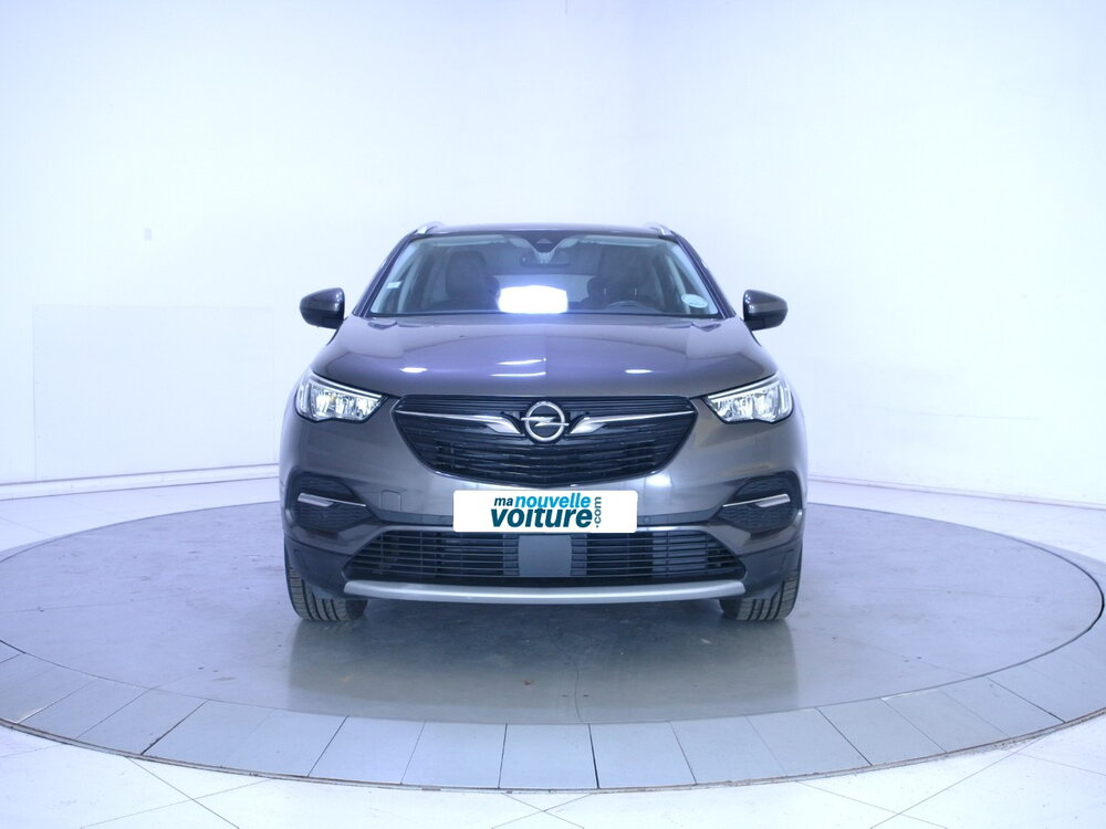 Occasion OPEL Grandland X Grandland X 1.5 Diesel 130 ch - Elite