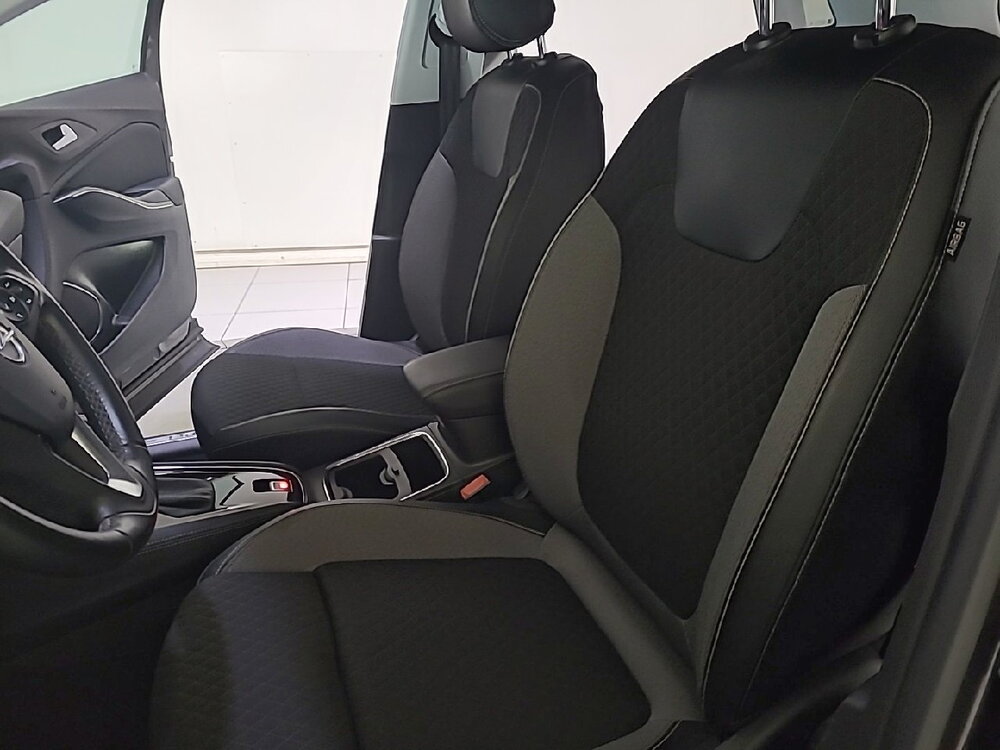 Occasion OPEL Grandland X Grandland X 1.5 Diesel 130 ch - Elite