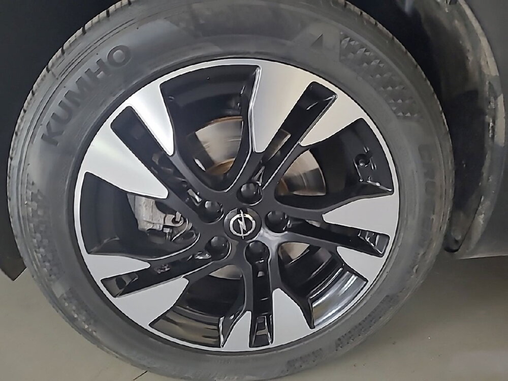Occasion OPEL Grandland X Grandland X 1.5 Diesel 130 ch - Elite