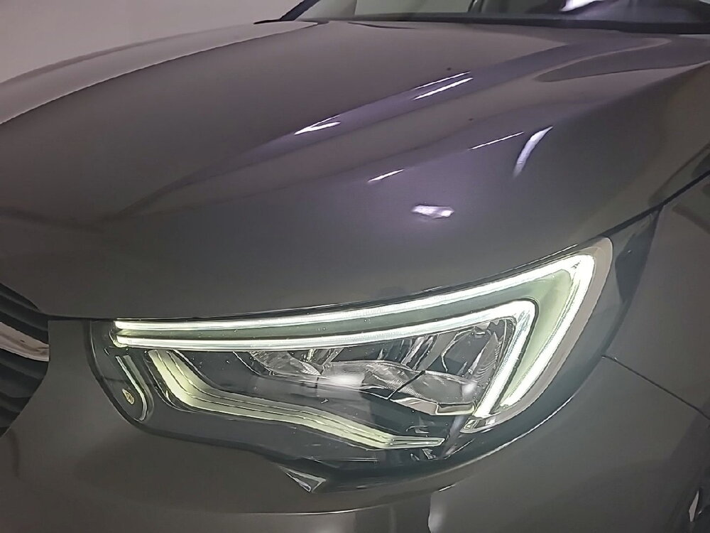 Occasion OPEL Grandland X Grandland X 1.5 Diesel 130 ch - Elite