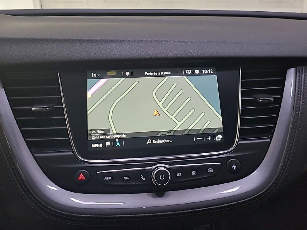 Occasion OPEL Grandland X Grandland X 1.5 Diesel 130 ch - Elite