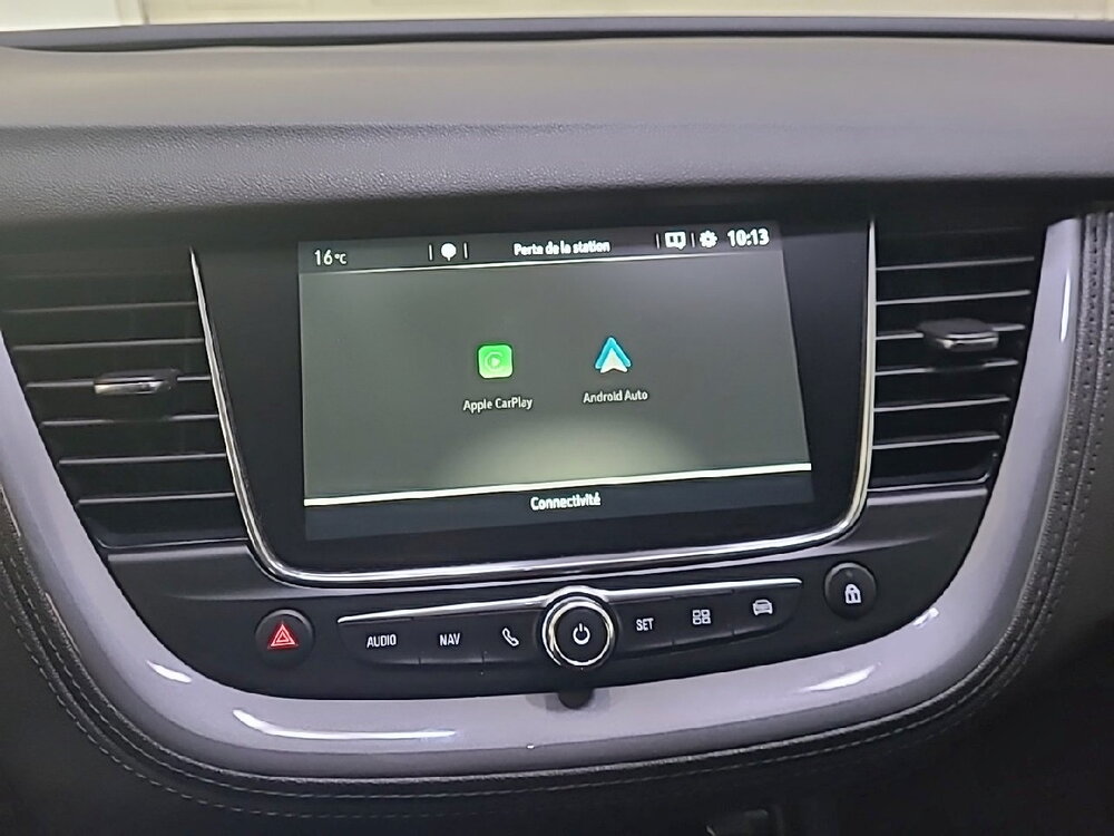 Occasion OPEL Grandland X Grandland X 1.5 Diesel 130 ch - Elite