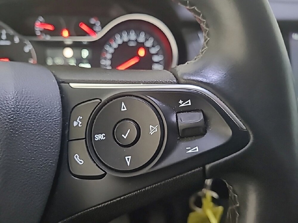 Occasion OPEL Grandland X Grandland X 1.5 Diesel 130 ch - Elite