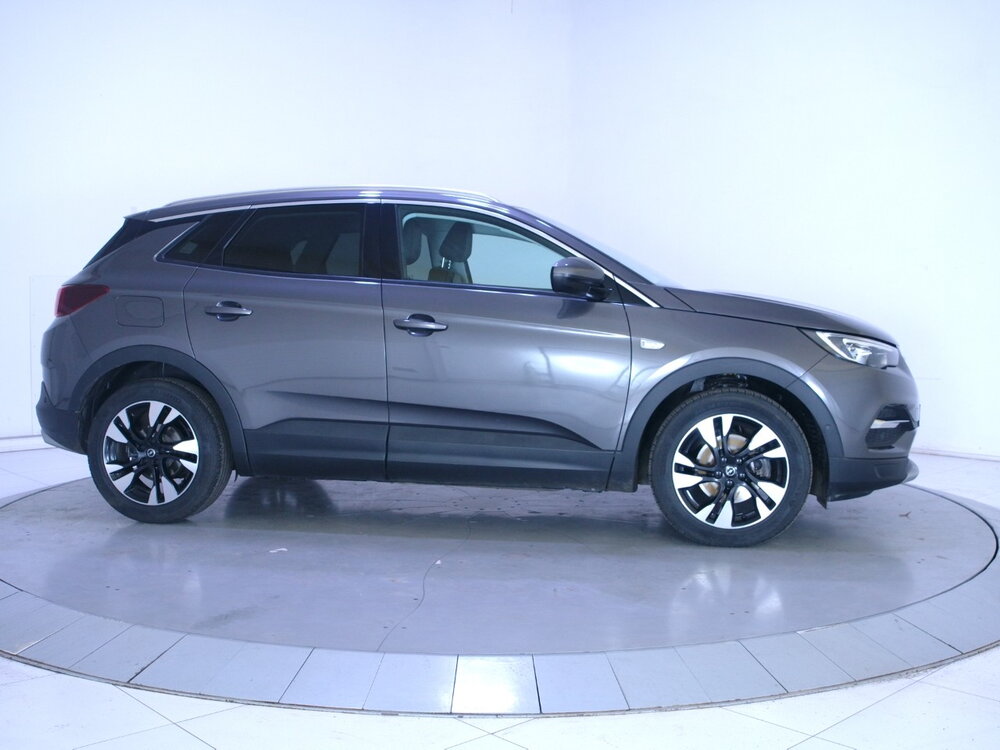 Occasion OPEL Grandland X Grandland X 1.5 Diesel 130 ch - Elite