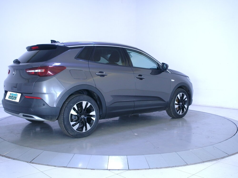 Occasion OPEL Grandland X Grandland X 1.5 Diesel 130 ch - Elite