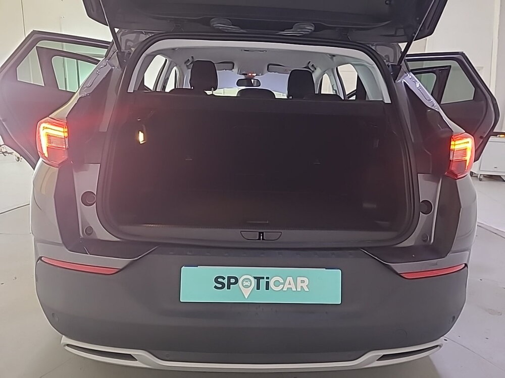 Occasion OPEL Grandland X Grandland X 1.5 Diesel 130 ch - Elite