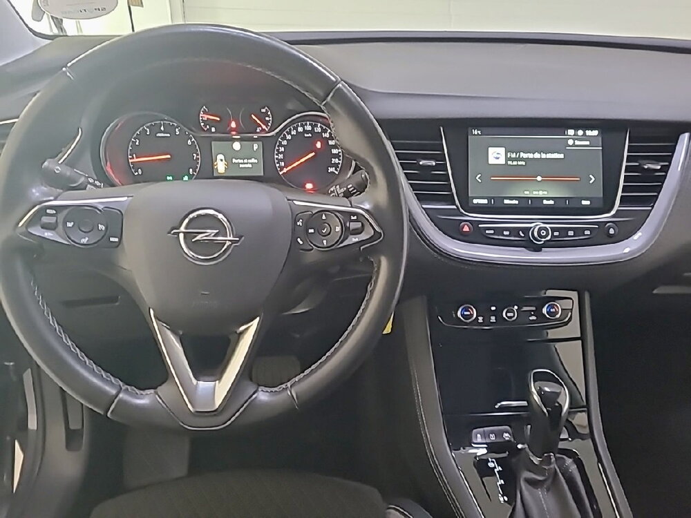 Occasion OPEL Grandland X Grandland X 1.5 Diesel 130 ch - Elite