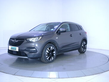 Occasion OPEL Grandland X Grandland X 1.5 Diesel 130 ch - Elite