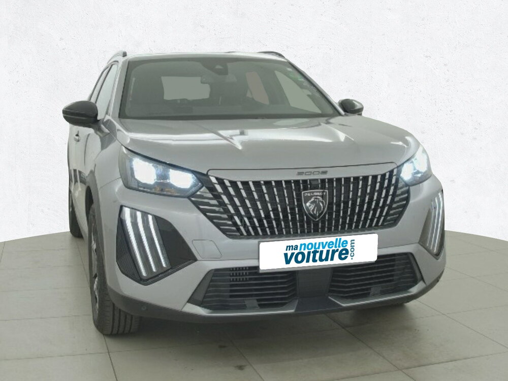 Occasion PEUGEOT 2008 2008 Hybrid 136 e-DCS6 - Allure