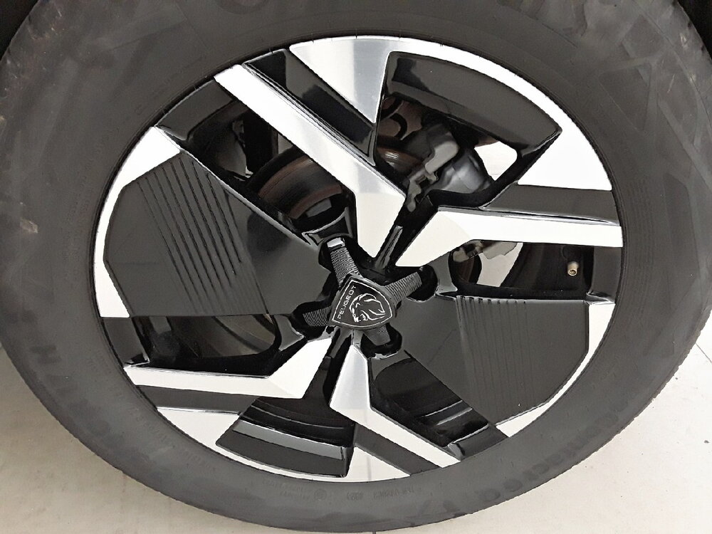 Occasion PEUGEOT 2008 2008 Hybrid 136 e-DCS6 - Allure