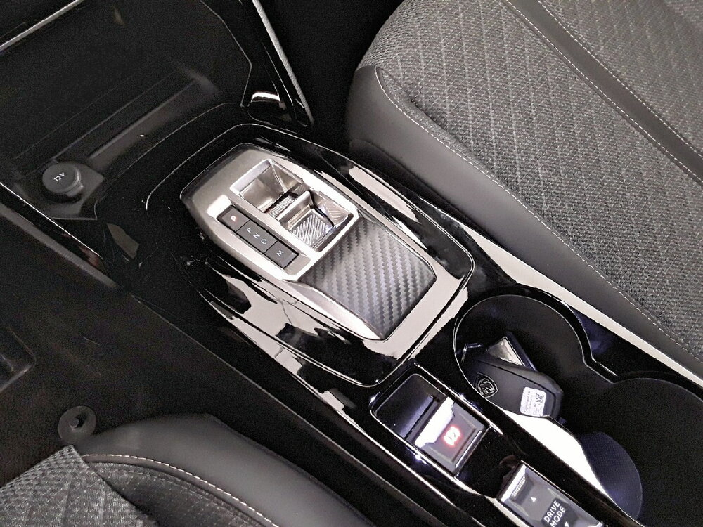 Occasion PEUGEOT 2008 2008 Hybrid 136 e-DCS6 - Allure