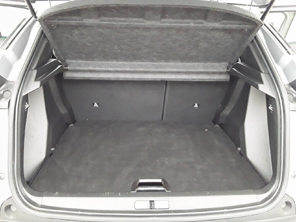 Occasion PEUGEOT 2008 2008 Hybrid 136 e-DCS6 - Allure