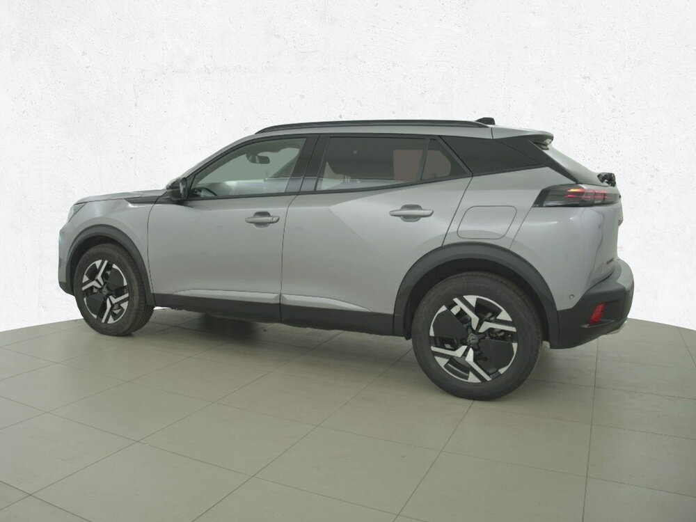 Occasion PEUGEOT 2008 2008 Hybrid 136 e-DCS6 - Allure