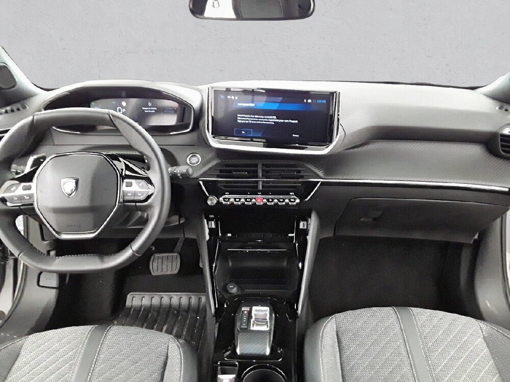 Occasion PEUGEOT 2008 2008 Hybrid 136 e-DCS6 - Allure