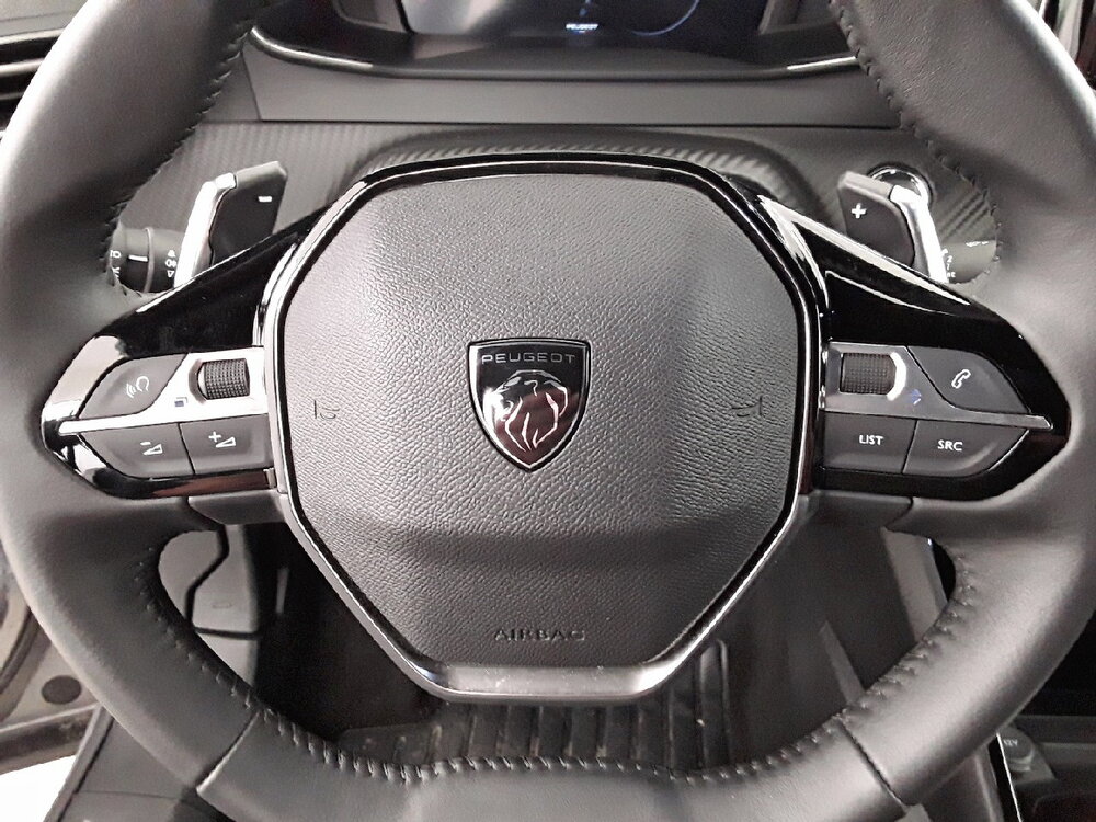 Occasion PEUGEOT 2008 2008 Hybrid 136 e-DCS6 - Allure