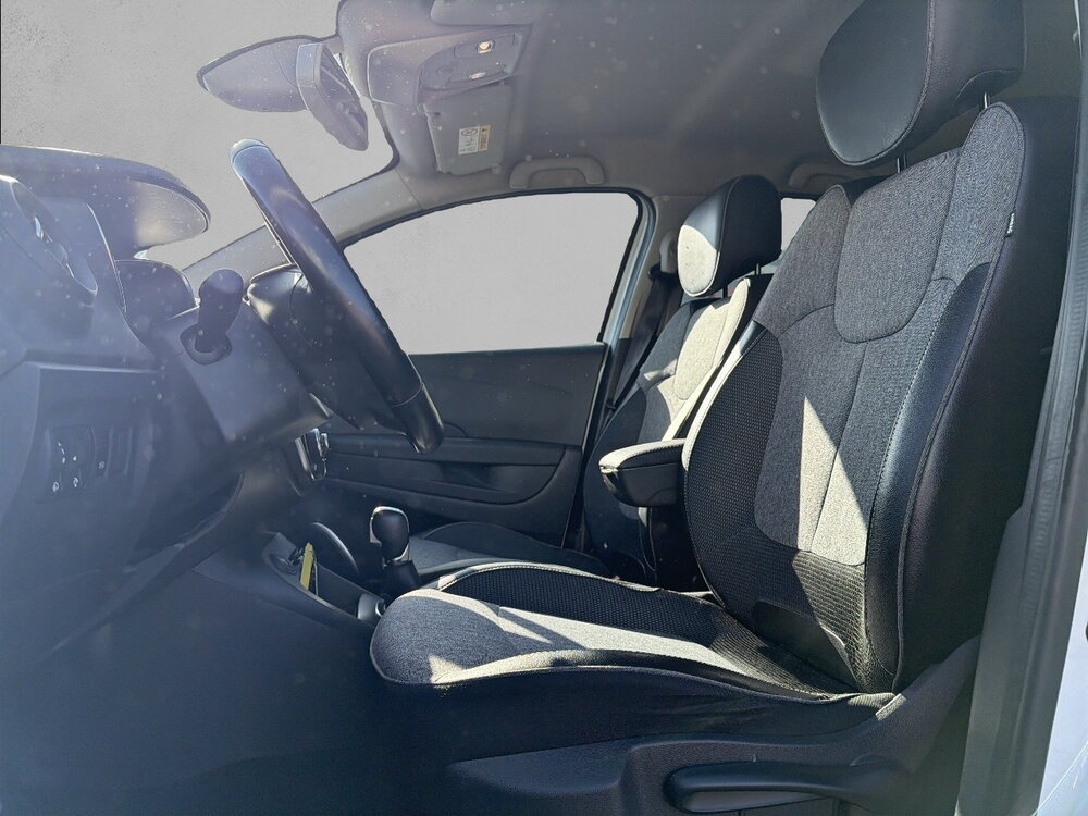 Occasion RENAULT Captur Captur TCe 120 Energy EDC - S-Edition