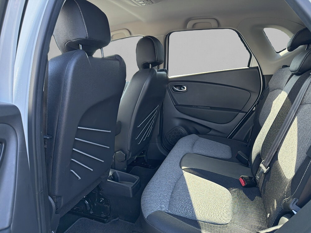 Occasion RENAULT Captur Captur TCe 120 Energy EDC - S-Edition