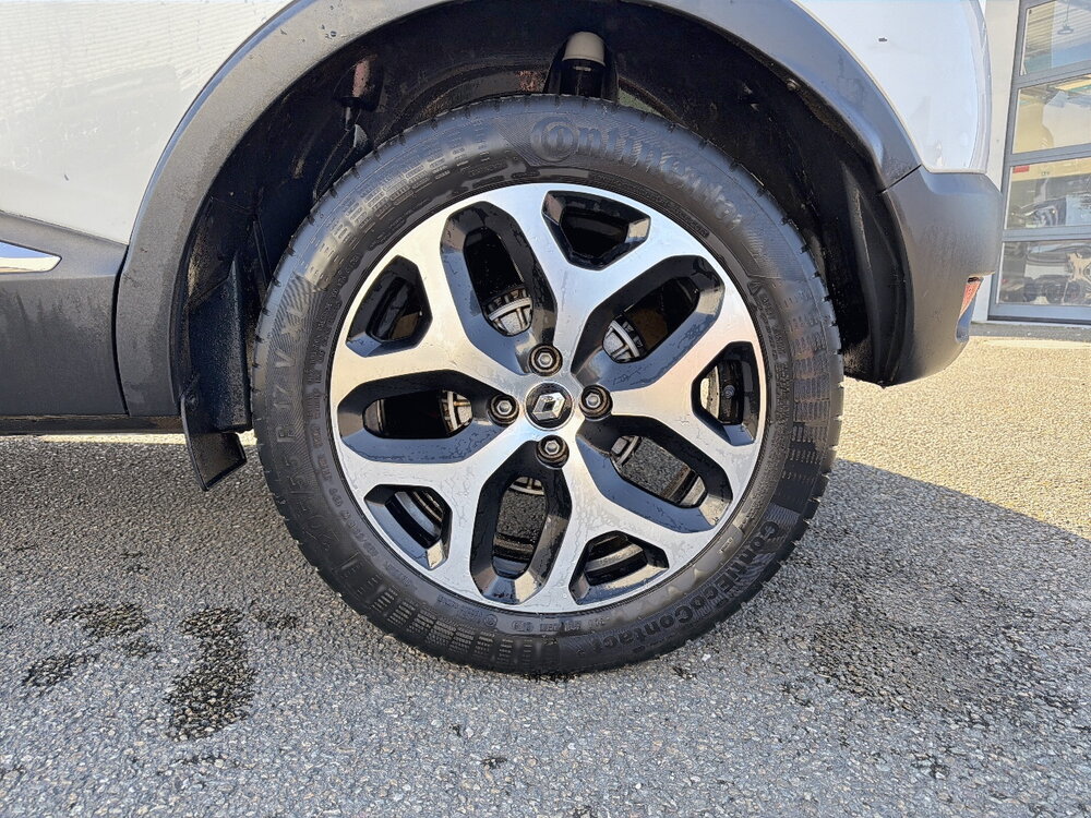 Occasion RENAULT Captur Captur TCe 120 Energy EDC - S-Edition