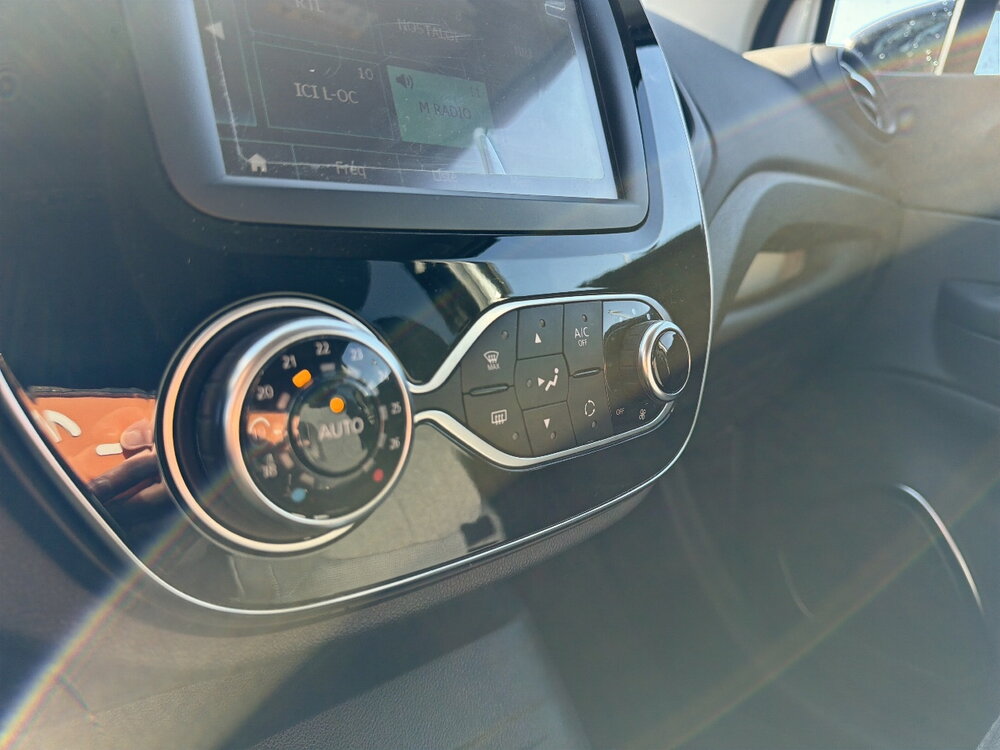 Occasion RENAULT Captur Captur TCe 120 Energy EDC - S-Edition