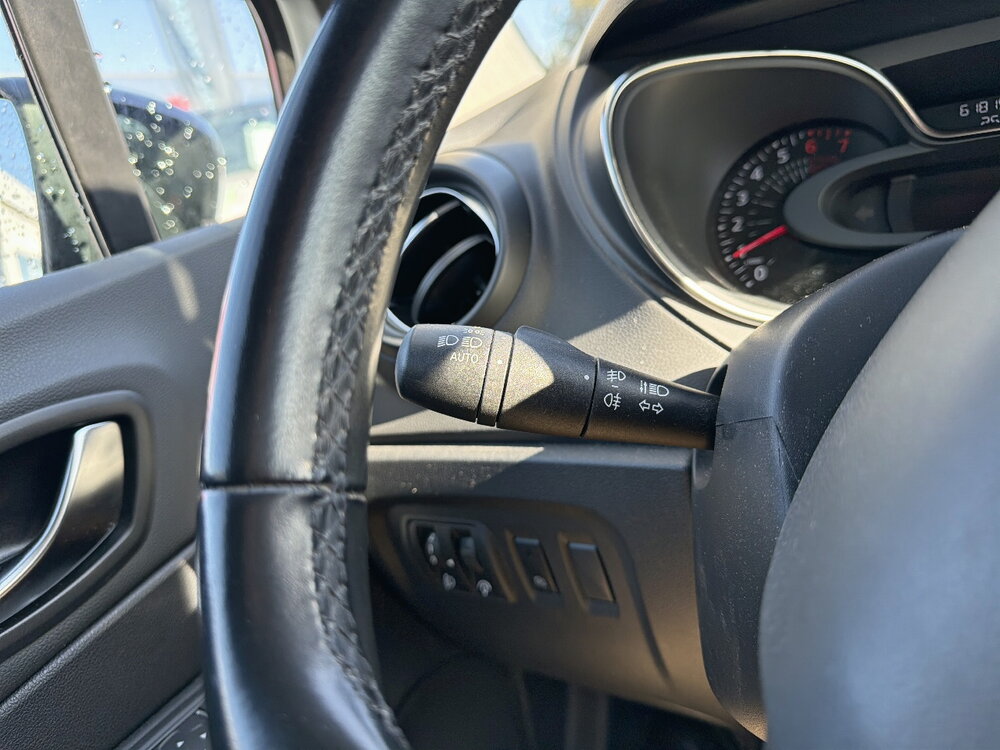 Occasion RENAULT Captur Captur TCe 120 Energy EDC - S-Edition