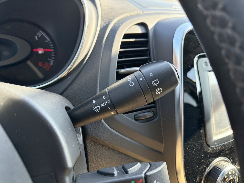 Occasion RENAULT Captur Captur TCe 120 Energy EDC - S-Edition