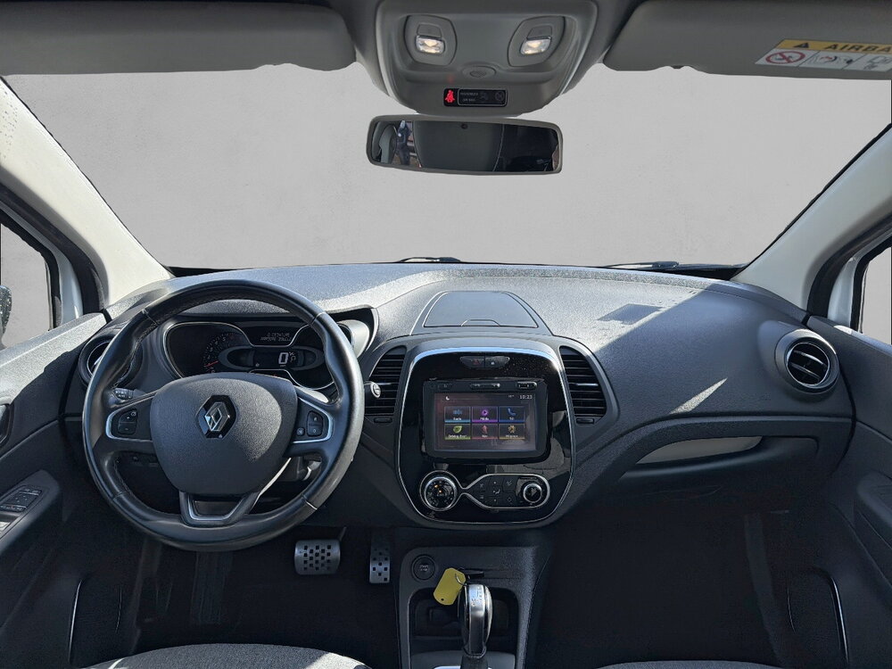 Occasion RENAULT Captur Captur TCe 120 Energy EDC - S-Edition
