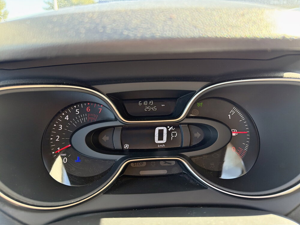 Occasion RENAULT Captur Captur TCe 120 Energy EDC - S-Edition