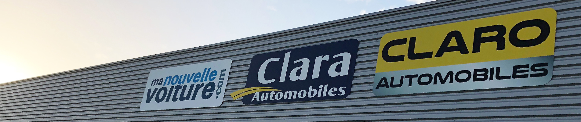 MNV Clara Claro
