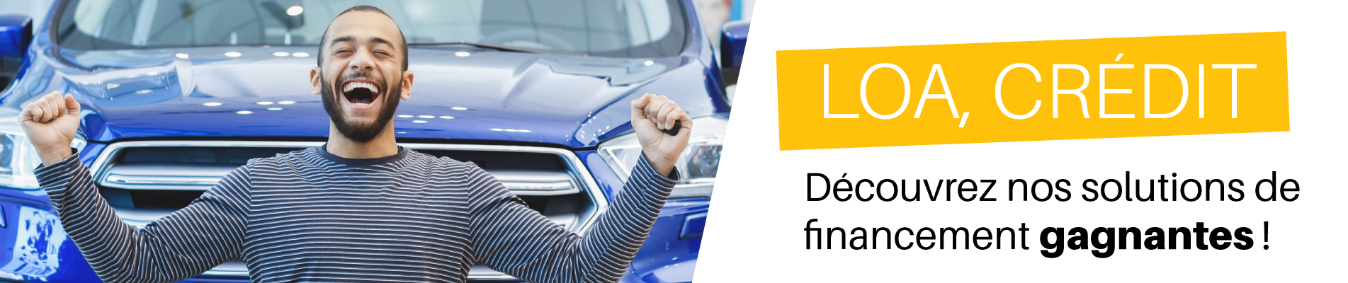 Financement automobile leasing crédit