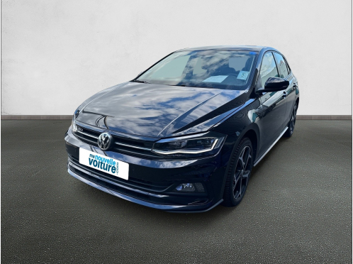 polo volkswagen