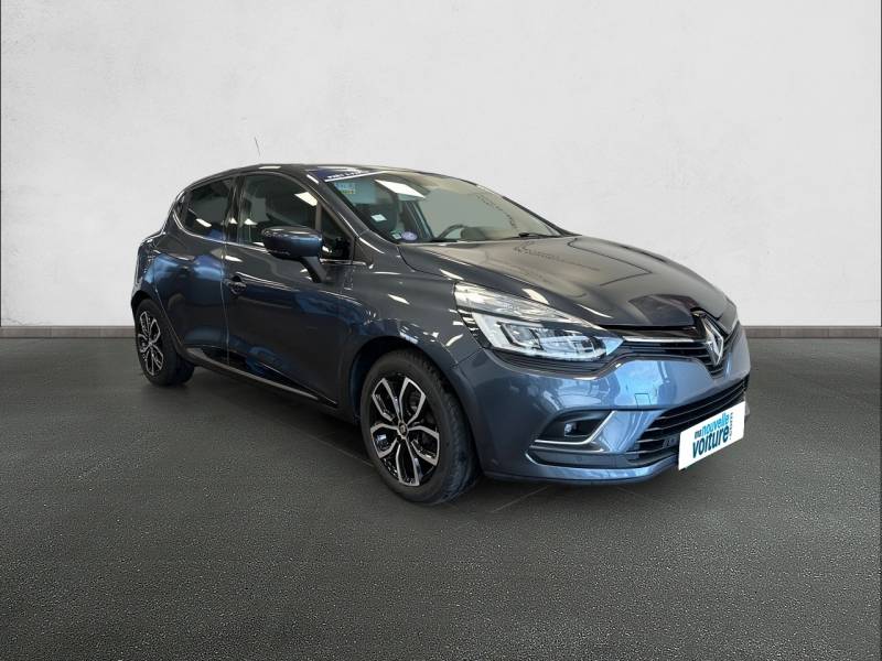 renault clio IV