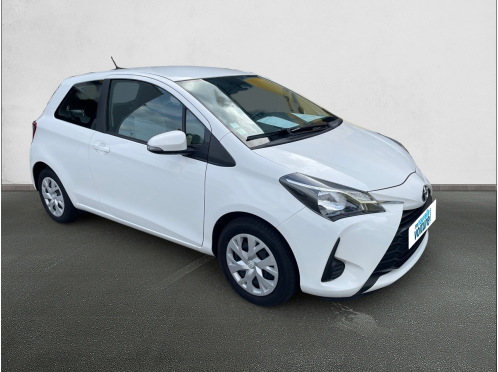 toyauta yaris